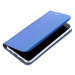 Diárové puzdro na Samsung Galaxy S23 Ultra 5G S918 Sensitive modré