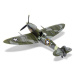 Classic Kit letadlo A05125A - Supermarine Spitfire Mk.Vb (1:48)