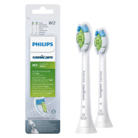 PHILIPS SONICARE Optimal White HX6062/10 štandardná veľkosť hlavice, 2 ks