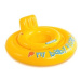 Intex 56585 Nafukovacia sedačka do vody Baby float 70 cm