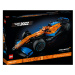 LEGO Závodní auto McLaren Formule 1 42141