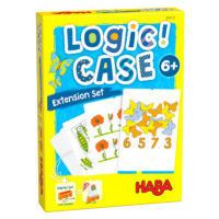 Logic! CASE rozšírenie - Príroda 6+
