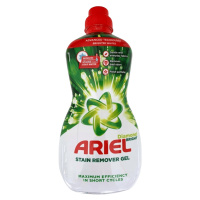 ARIEL gélový odstraňovač škvŕn White 950 ml