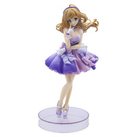 Figúrka Bandai Banpresto Idolmaster: Cinderella Girls - Shin Sato