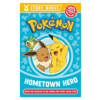 Farshore Pokémon Story Quest: Help the Hometown Hero