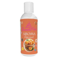 SweetArt gélová potravinárska príchuť Apricot (200 g) - dortis - dortis