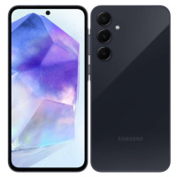 Samsung Galaxy A55/A556 5G 8GB/256GB Navy Nový z výkupu