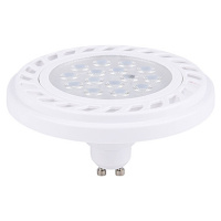 LED reflektor GU10 ES111 9W biely 30° 800 lm 3000K