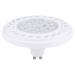 LED reflektor GU10 ES111 9W biely 30° 800 lm 3000K