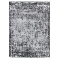 Kusový koberec Elite 4356 Grey - 200x290 cm Berfin Dywany