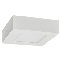 LED30 FENIX-S White 6W NW 370/610lm - Přisazené LED svítidlo typu downlight