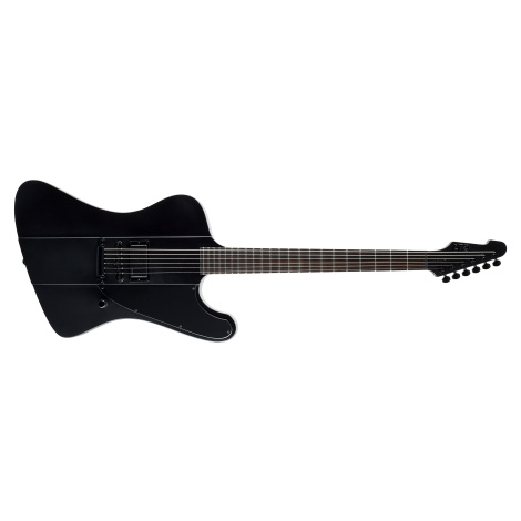 ESP LTD PHOENIX Black Metal BLKS