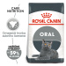 RC cat    ORAL care - 400g