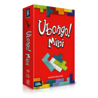 Ubongo Mini ALBI