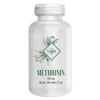 VAKOS Methionin 500 mg 100 tabliet