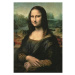 Trefl Puzzle 1000 Art Collection - Mona Lisa