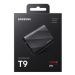 Samsung Externý SSD disk T9 - 1TB - čierny