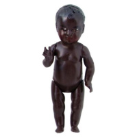 Petitcollin Kúpacia bábika 6 cm