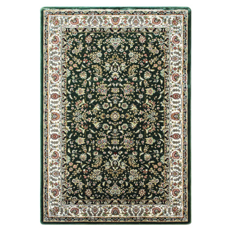 Kusový koberec Anatolia 5378 Y (Green) Rozmery kobercov: 300x400 Berfin