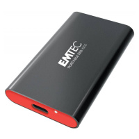 X210 ELITE Portable SSD 512GB EMTEC