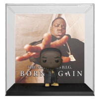 Funko POP! Rock: Notorious B.I.G. Album Born Again