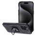 NITRO Case Apple iPhone 15 Pro Max black