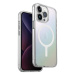 Kryt UNIQ case LifePro Xtreme iPhone 15 Pro Max 6.7" Magclick Charging iridescent (UNIQ-IP6.7P(2