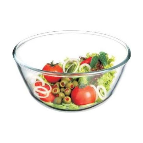 SIMAX Misa BOWL 1,7 l; 210 × 103 mm, sklo