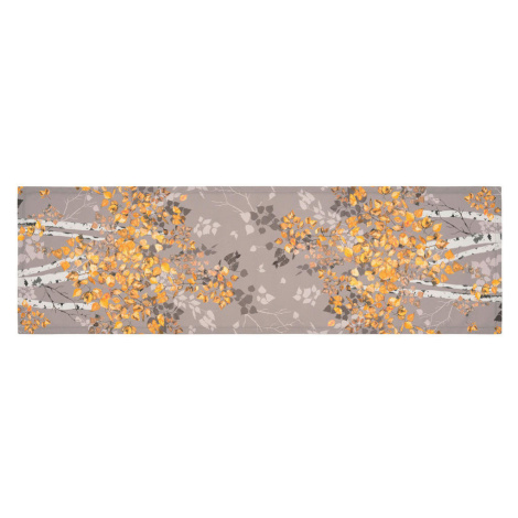 Behúne na stôl Novel