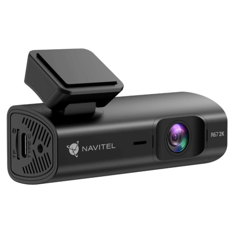 Navitel R67 2K