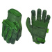 MECHANIX rukavice M-Pact - olivovo zelená XXL/12