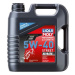 LIQUI MOLY Olej Liqui Moly Synth Street Race 4T 5W-40 4L 1685