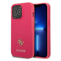 Kryt Guess GUHCP13XPS4MF iPhone 13 Pro Max 6,7