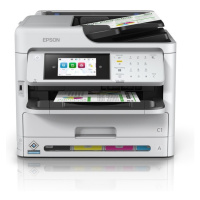 Epson WorkForce Pro WF-C5890DWF