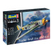 Plastic ModelKit letadlo 03898 - Focke Wulf Fw190 F-8 (1:72)