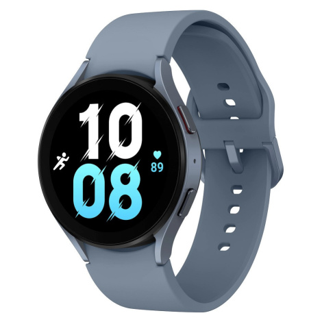 Inteligentné hodinky Bluetooth, silikónový remienok, hliníkový rám, verzia 5.2, sledovanie aktiv