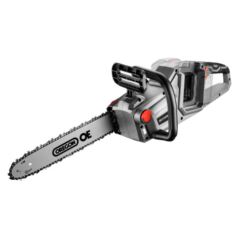 GRAPHITE Akumulátorová reťazová píla Energy+ 36V, Li-Ion, 14" lišta (350 mm), bez batérie 58G043