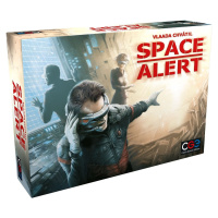 CGE Space Alert - EN