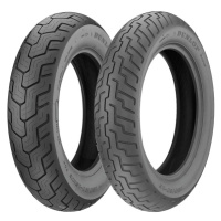 DUNLOP 150/80 B 16 71H D404 TL