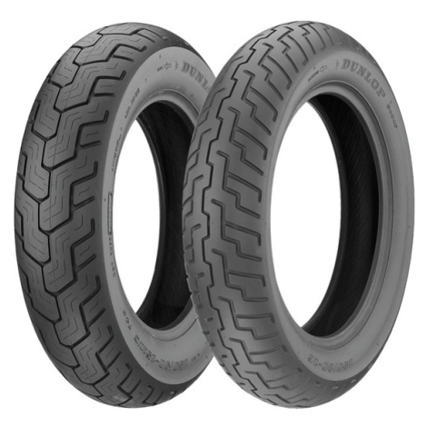 DUNLOP 150/80 B 16 71H D404 TL