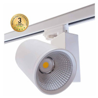 SPOTEO TRACK W 20W 45 NW 2100/2400lm - Svítidlo LED na lištový TRACK systém