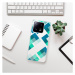 Odolné silikónové puzdro iSaprio - Abstract Squares 11 - Xiaomi 13 Pro
