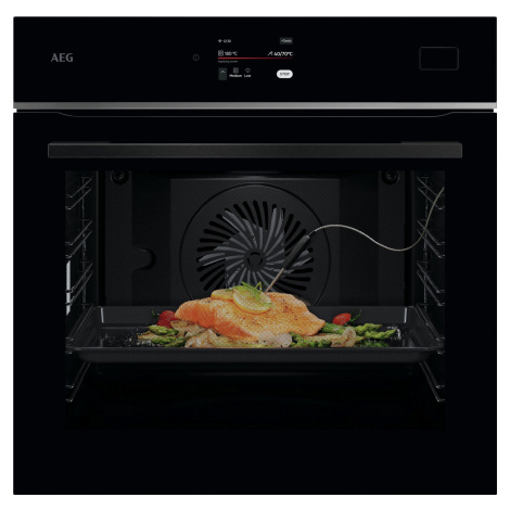AEG 8000 MealAssist SteamPro TB8SB73ZAB