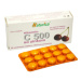 Naturica VITAMÍN C 500 mg so zinkom 30 tbl