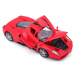 Bburago 1:24 Ferrari Enzo Red