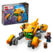 LEGO® Marvel 76254 Vesmírna loď malého Rocketa
