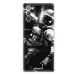 Odolné silikónové puzdro iSaprio - Astronaut 02 - Samsung Galaxy Note 20