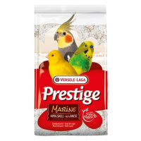 Versele Laga Shell Sand Premium Marine - biely piesok s anízom 5kg