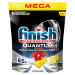 Finish Quantum Ultimate lemon kapsule do umývačky riadu 64 ks