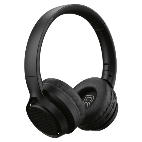 SILVERCREST® Slúchadlá Sound On Ear BT SKSO 16 A1